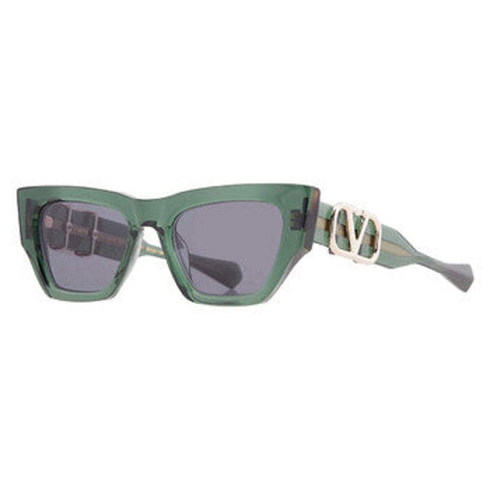 Valentino Garavani VLS-166-D-52 52mm